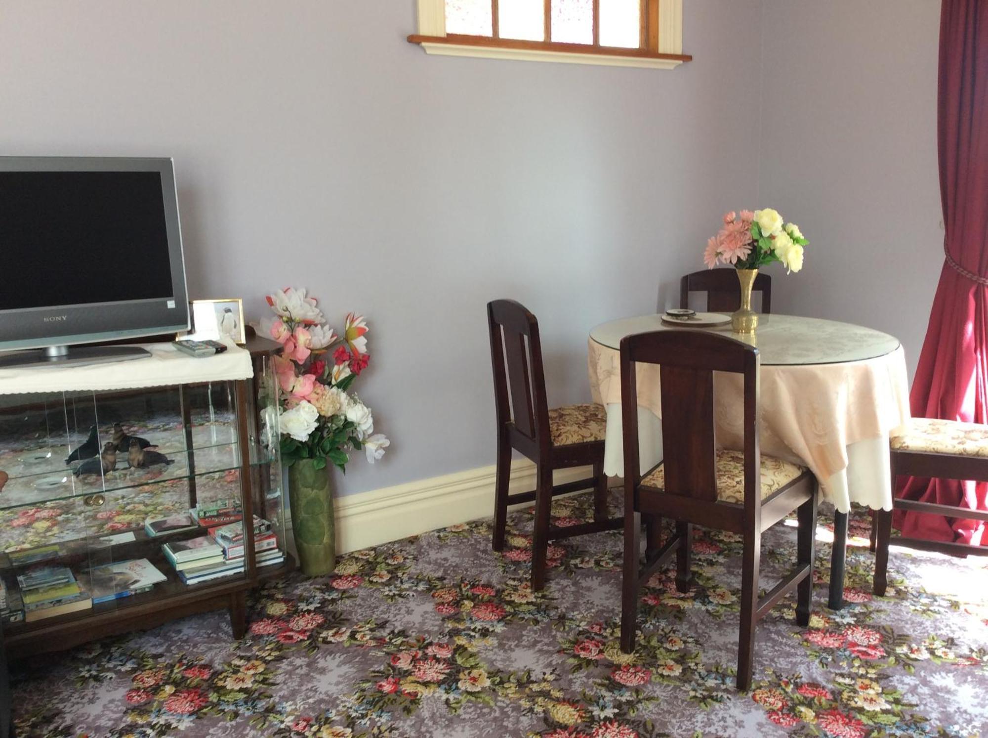Catlins Retreat B & B Owaka Buitenkant foto