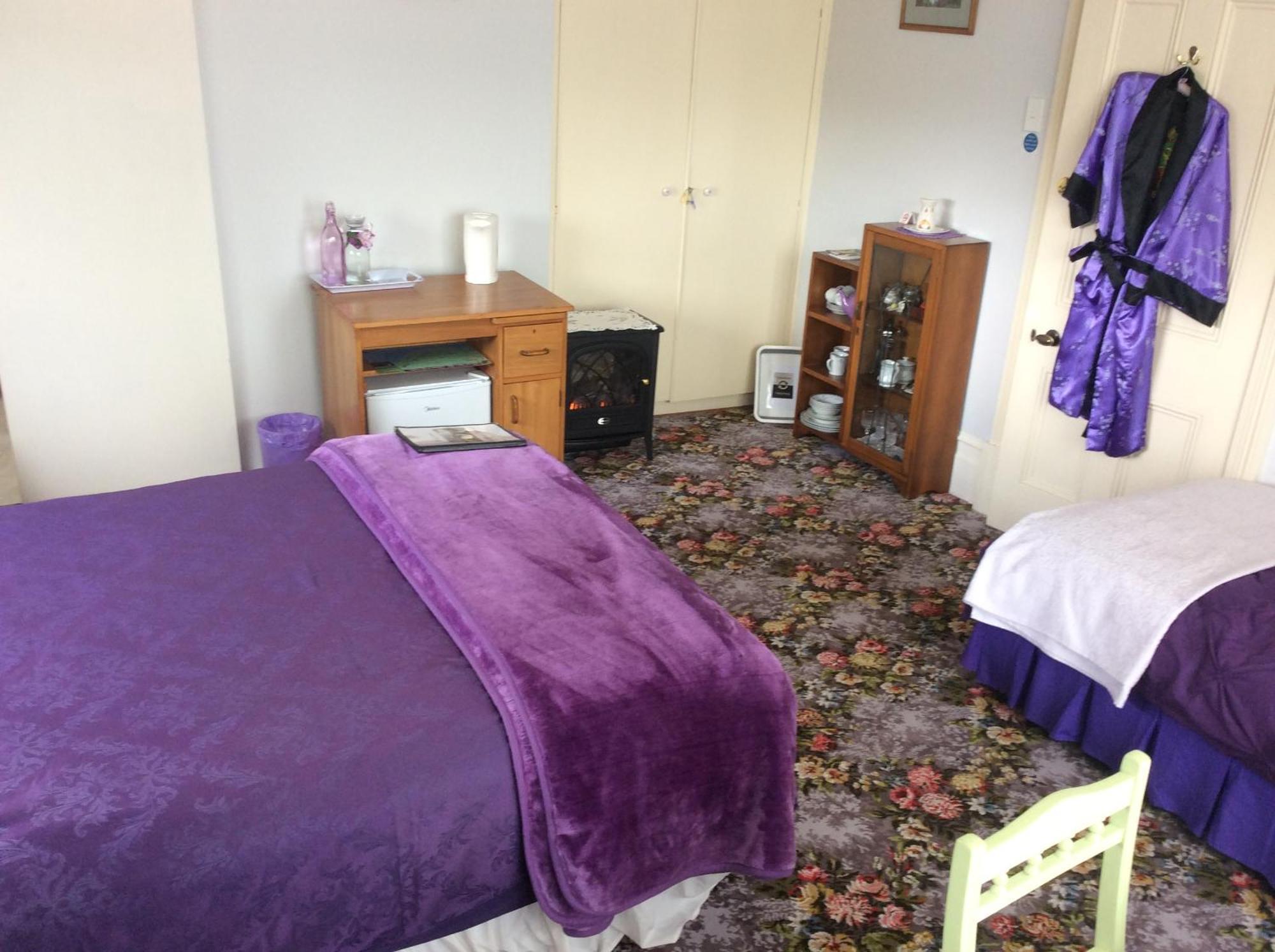 Catlins Retreat B & B Owaka Buitenkant foto